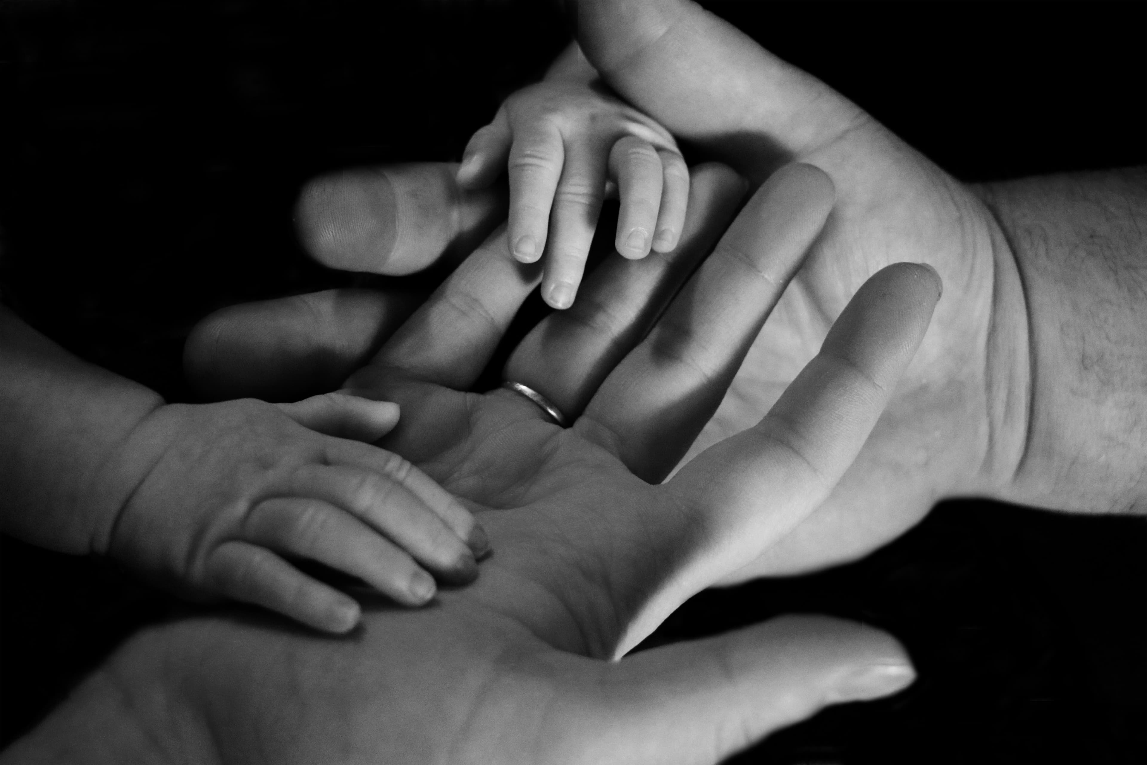 Family counseling session - family members rebuilding bonds and finding harmony together