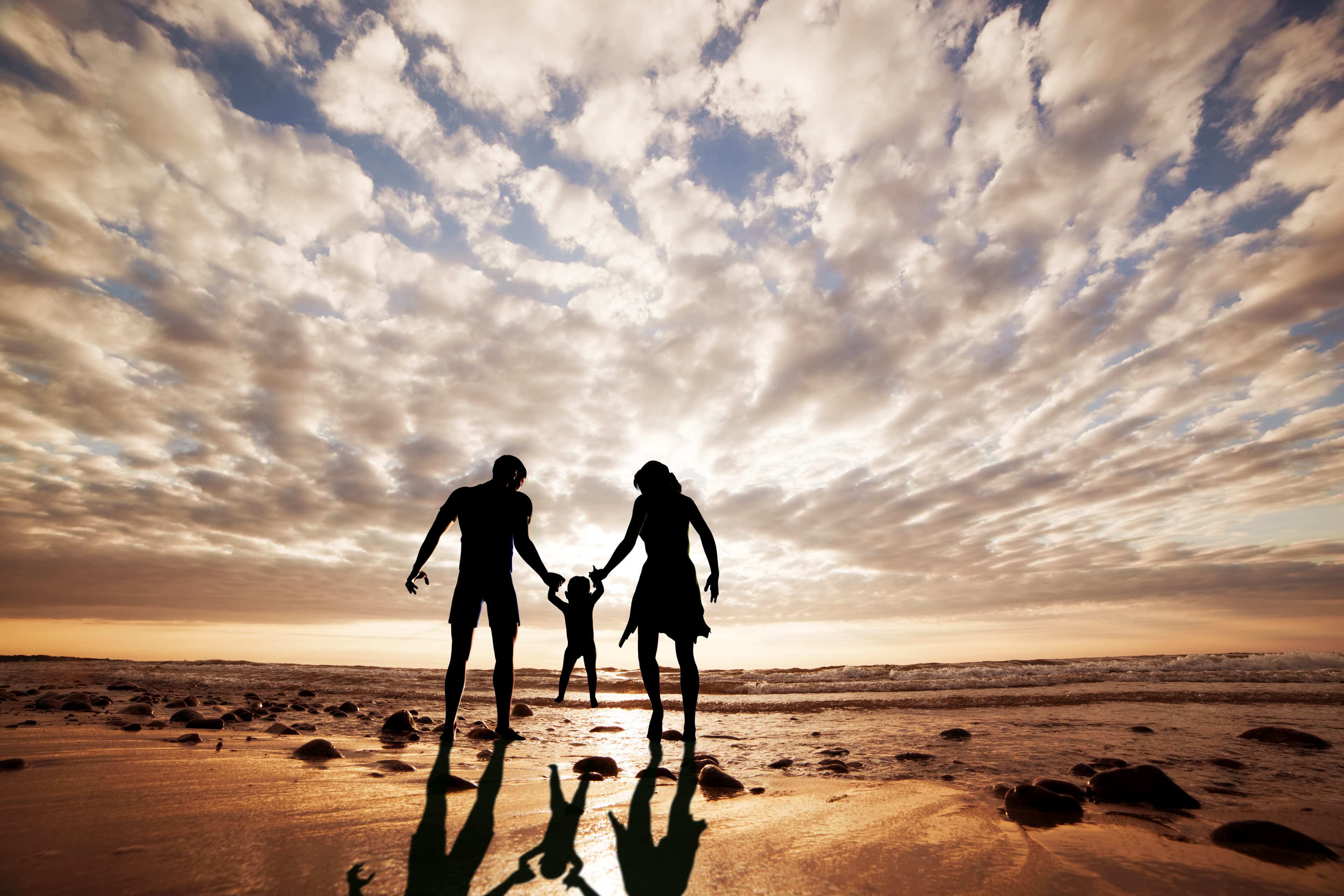 Parental counseling session - empowering parents to build stronger bonds with their children